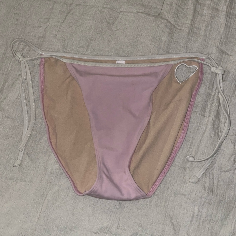 Victoria Secret Bikini bottom - Women Size - M